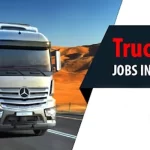 Truck Drivers Job in Canada With Visa Sponsorship 2024