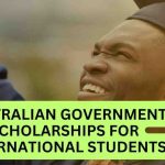 Australian Government Scholarships for International Students